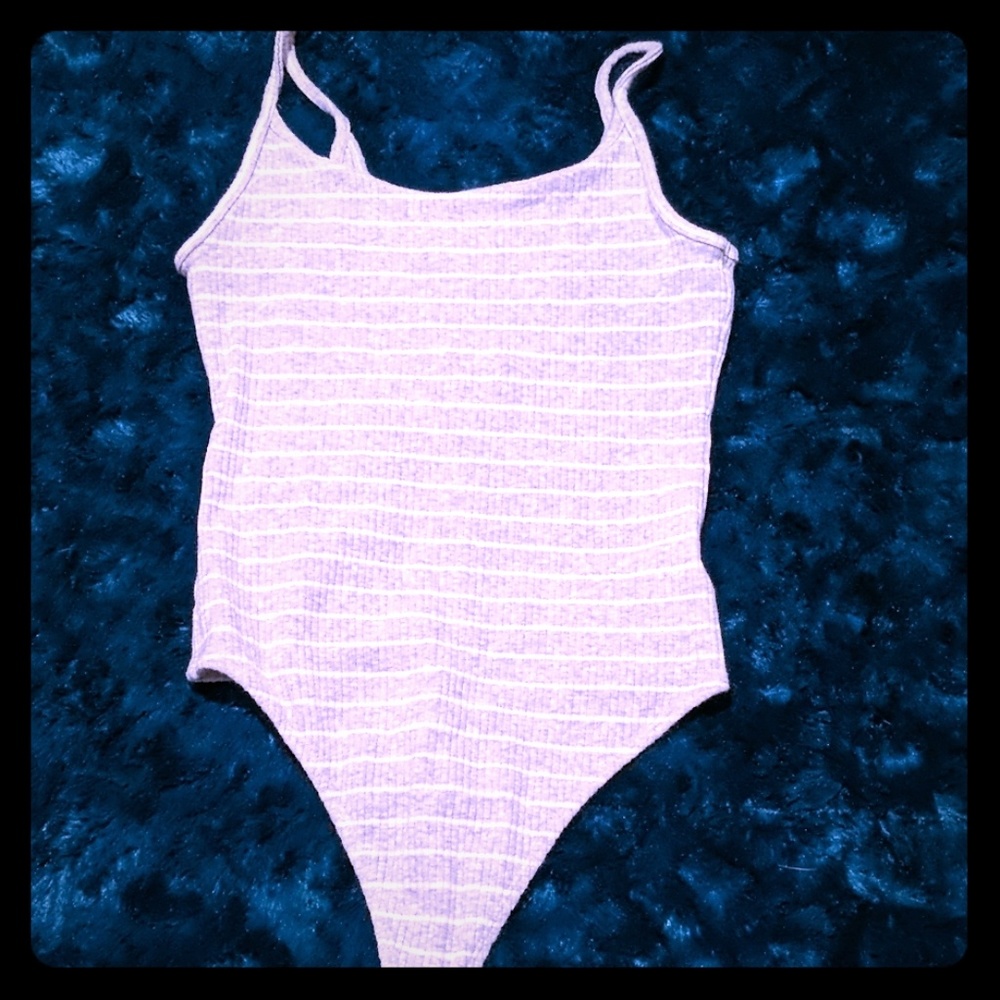 Express body suit